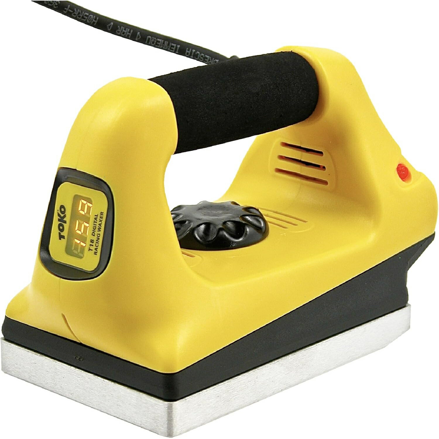 TOKO(トコ) スノーボード スキー ワックス用 T18 デジタルアイロン 5547192