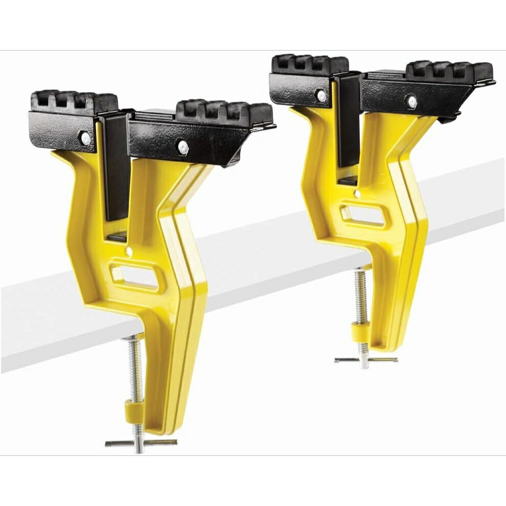 TOKO(トコ) スノーボード用 チューニング バイス ボードグリップ 2.0 5544273