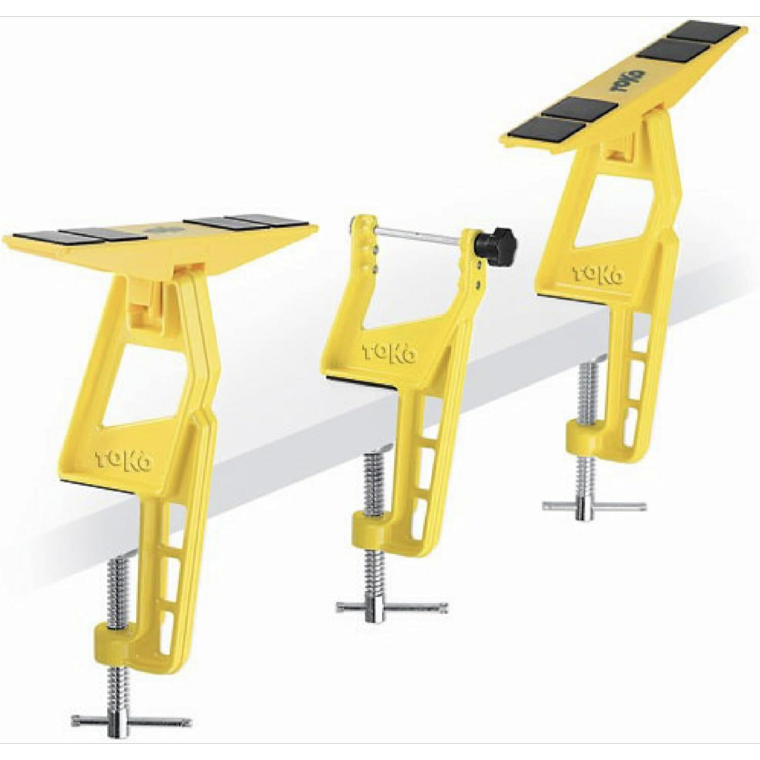 トコ(TOKO) クロスカントリースキー チューニング XCバイス 5544272