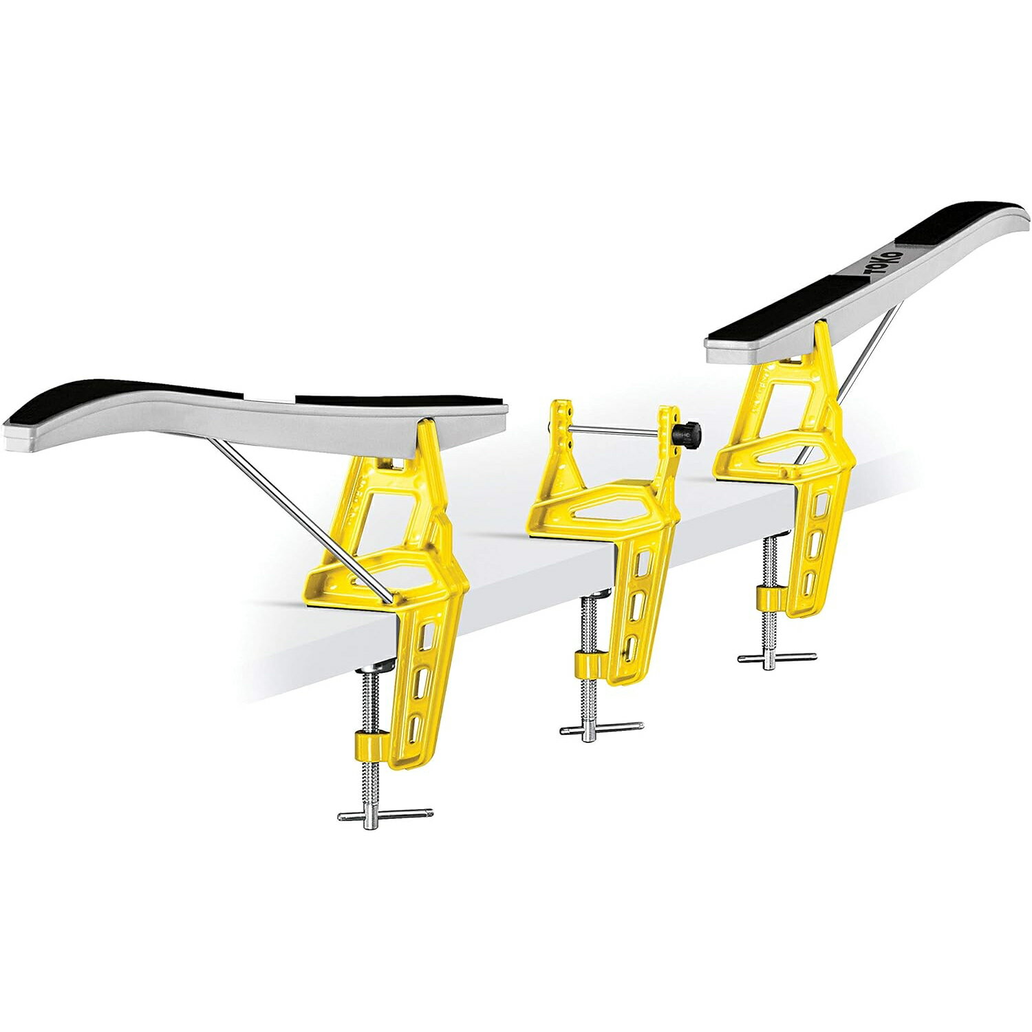 トコ(TOKO) クロスカントリー スキー チューンナップ用 専用バイス XCバイス ワールドカップ 5544274