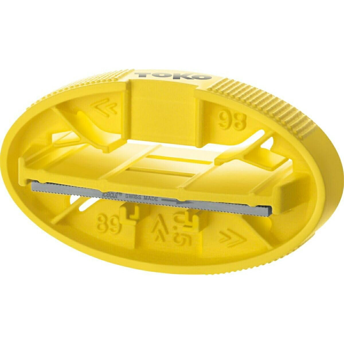 TOKO(トコ) スキー チューニング エルゴレース 5549834