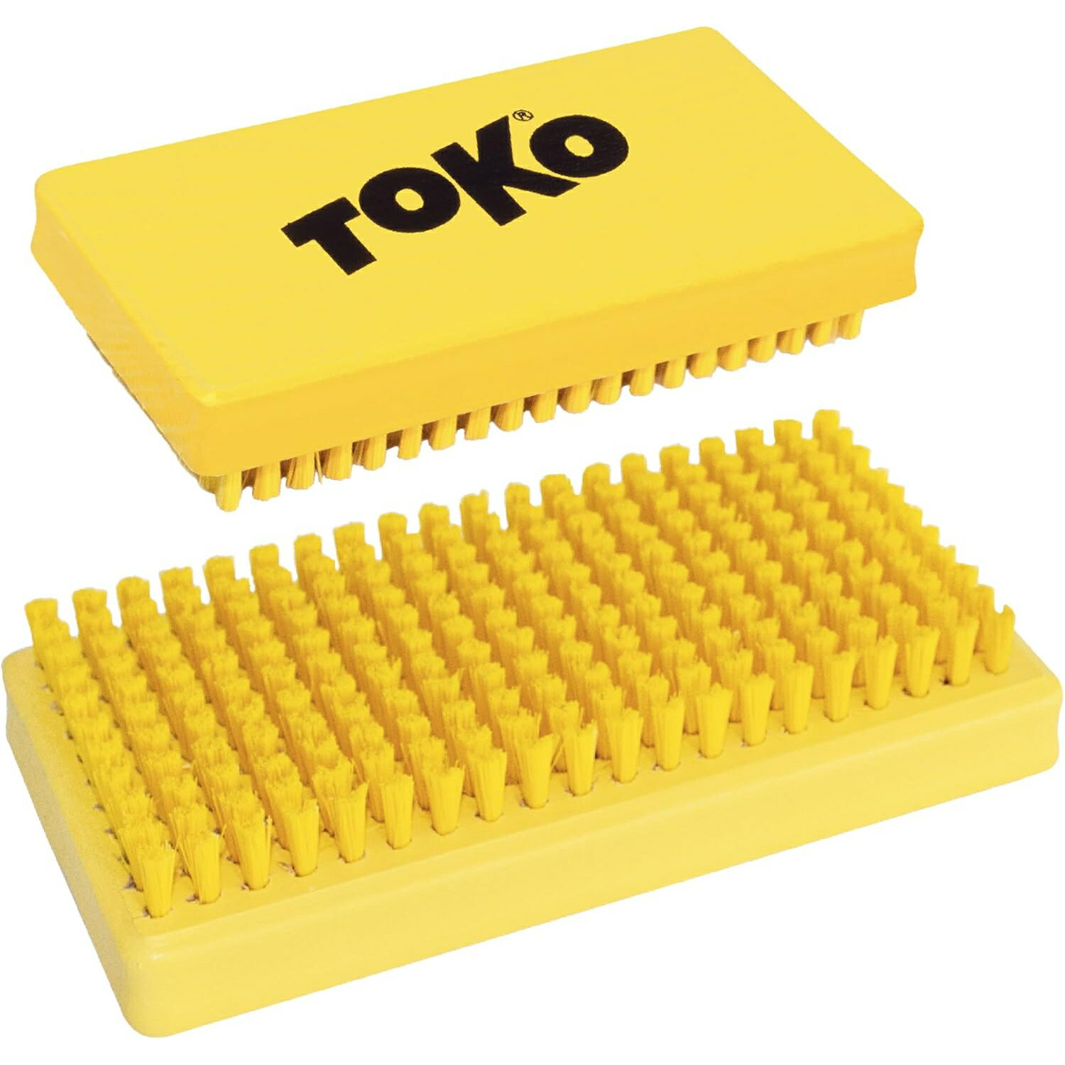 TOKO(トコ) スキー スノーボード チューンナップ用品 ベースブラシリキッドポリッシュ(毛足12mm) 5545251