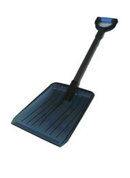 ポリカーボネイト 車載＆ハウスくん（83cm）　スコップ ショベル シャベル