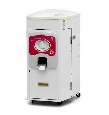 【送料無料】【代引き不可】 宝田 精米機 TK-15-550 (一回通し型)