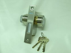 ゴール社本締錠P-1502-5バックセット25ミリ戸厚28ミリ〜48ミリ☆☆GOALゴール☆P-1503-5☆GOALゴール☆☆