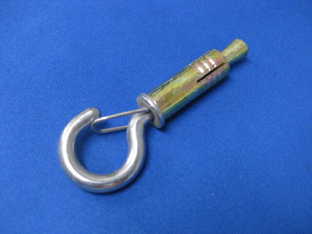 樂天商城 - 水本機械製作所MM ボルトフックEHB-5
