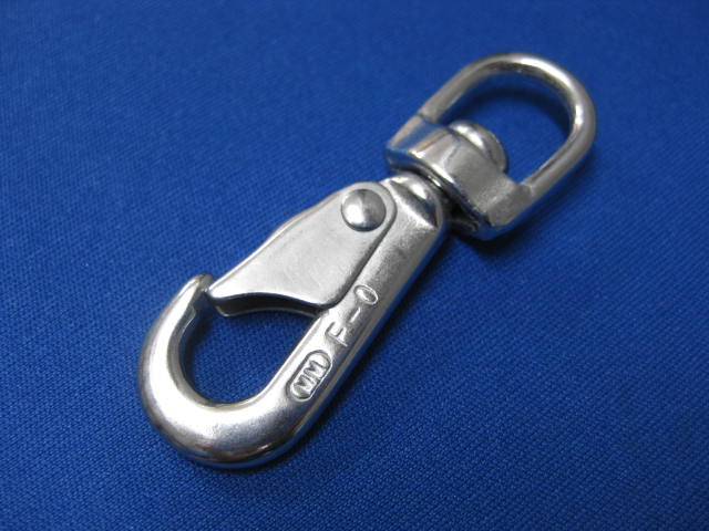 水本機械製作所MM アイスナップF-0