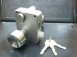 U9PMK(75PM)取替用本体セット外開用右勝手