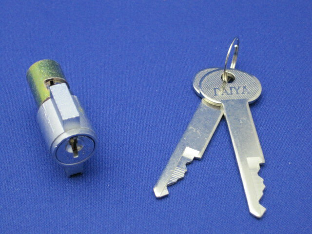 KT カーデックスデスク錠LOCKER010(KR-71 KR71) 玄関 ドア 扉 修理 補修 交換 部品 パーツ