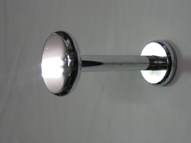 ロイヤル　フックLTR-38　80ミリ　クローム色