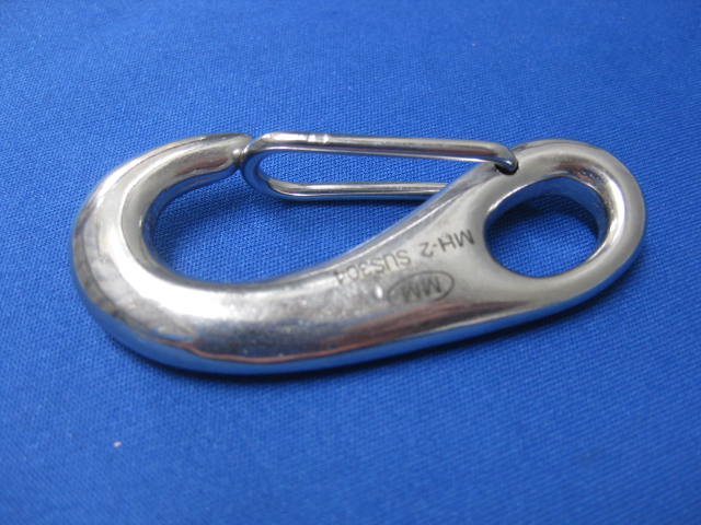 水本機械製作所MM マガタマフックMH-2