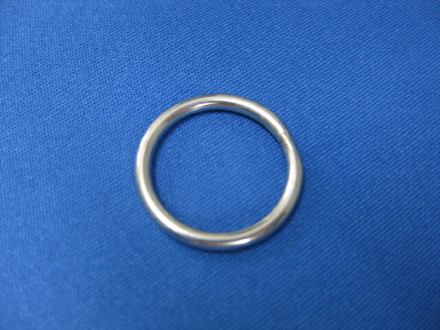 水本機械製作所MM 丸リンクR-2.5-20