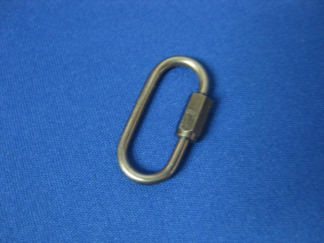 水本機械製作所MMリングキャッチ(ブロンズ)SH-RMM