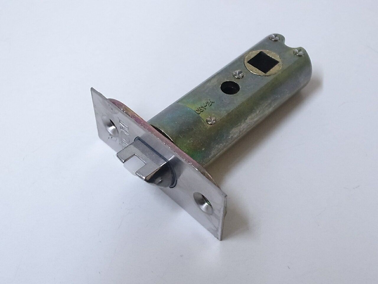 アトムノモスTBラッチTB-51 バックセット51ミリ☆☆☆アトム ATOM☆☆NOMOS ノモス TB-51☆☆アトム ATOM☆☆☆