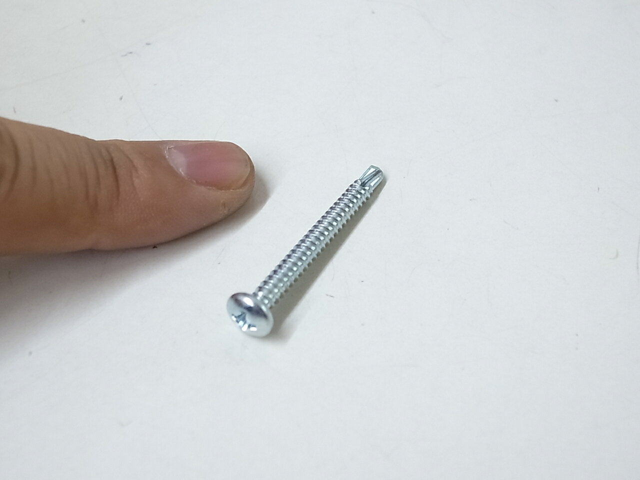 安全安心の完全日本製セントラルファスナー社製(Central Fastener)ドリルスクリュ...
