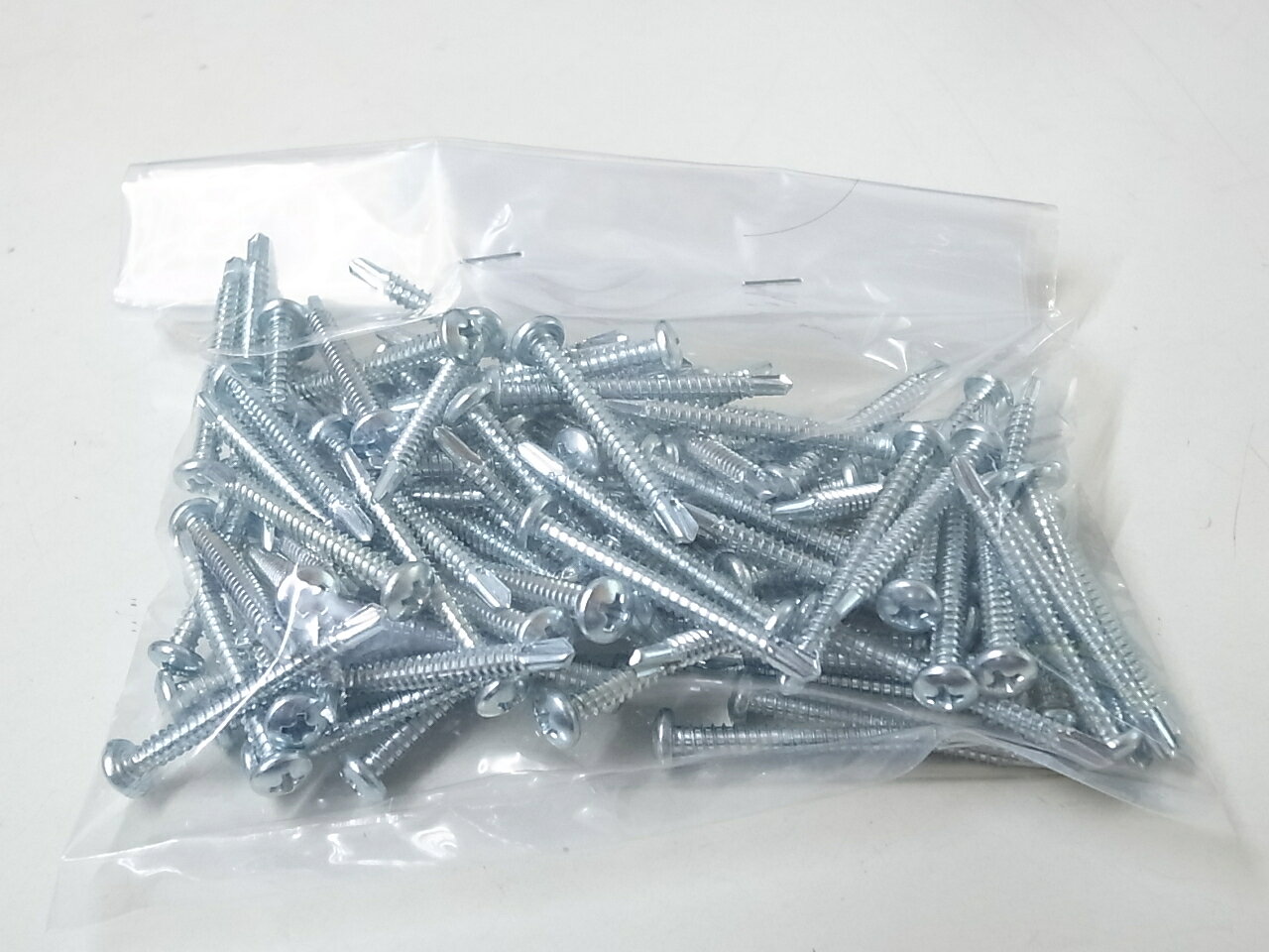 安全安心の完全日本製セントラルファスナー社製(Central Fastener)ドリルスクリュ...