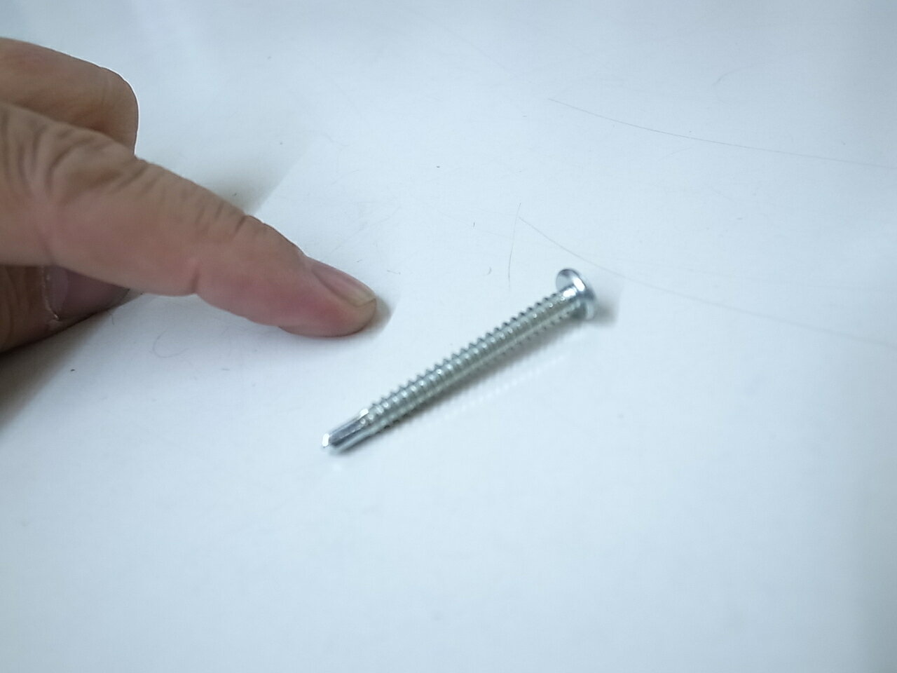 安全安心の完全日本製セントラルファスナー社製(Central Fastener)ドリルスクリュ...