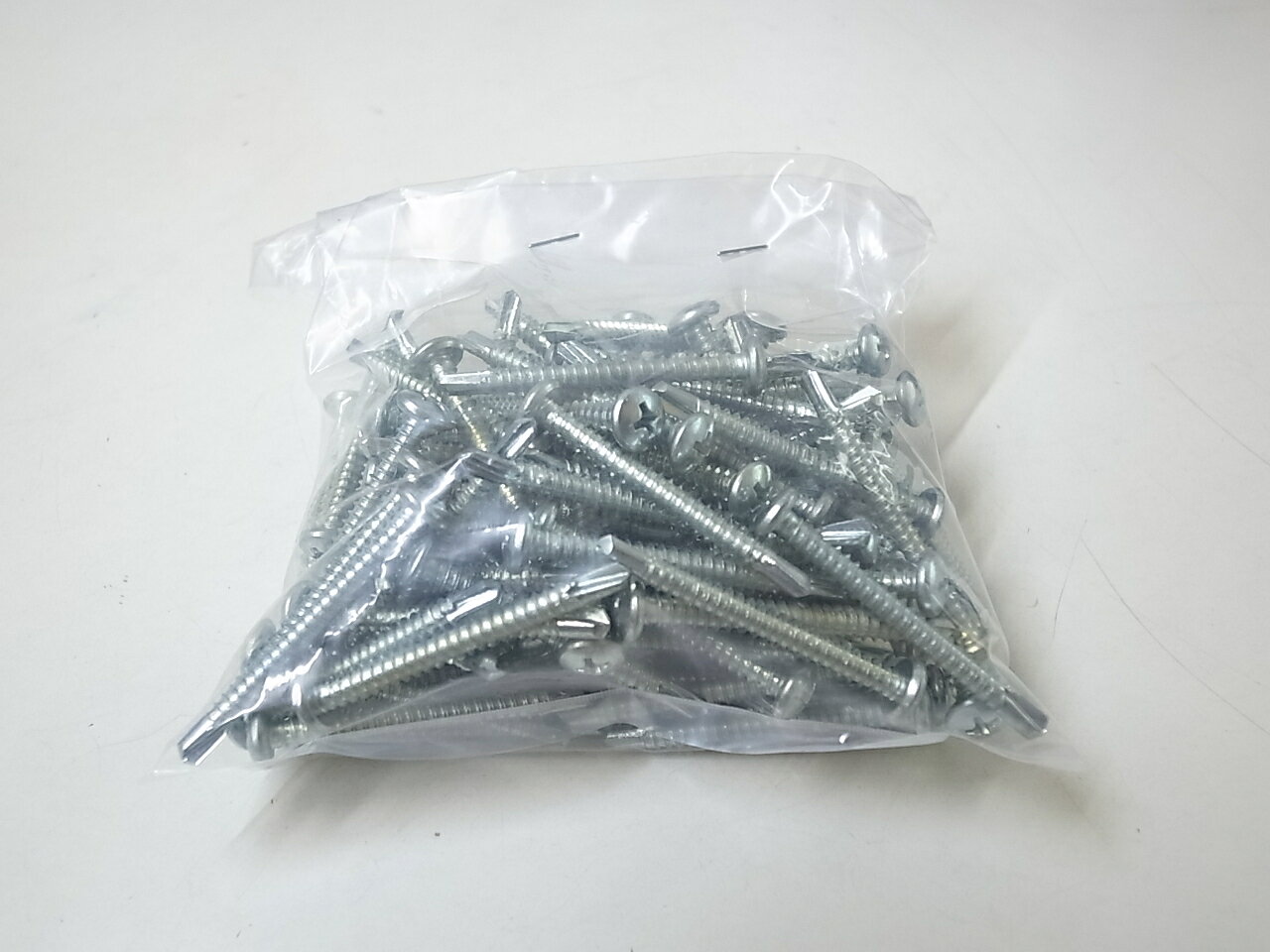 安全安心の完全日本製セントラルファスナー社製(Central Fastener)ドリルスクリュ...