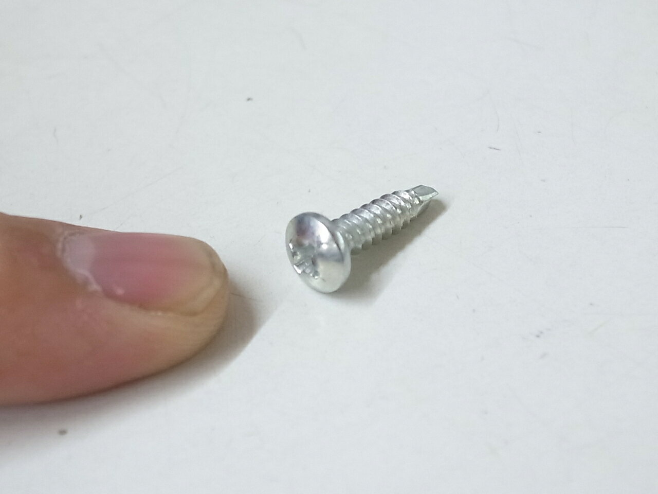 安全安心の完全日本製セントラルファスナー社製(Central Fastener)ドリルスクリュ...