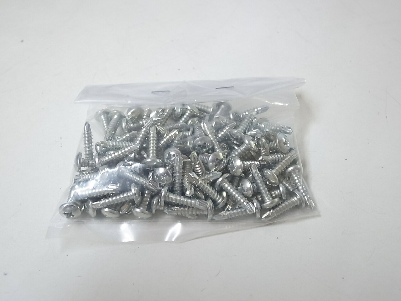 安全安心の完全日本製セントラルファスナー社製(Central Fastener)ドリルスクリュ...