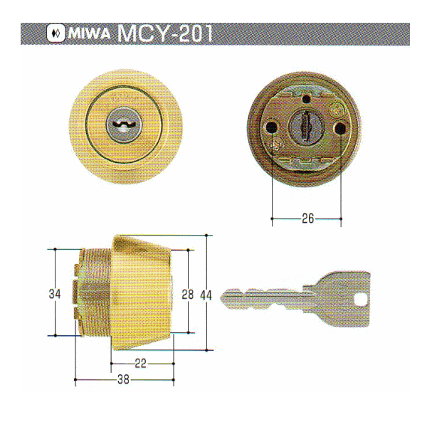 U9 GAA-HSV�����ѥ���������BS�� ��MCY-201��MCY201)���ƥ��ॿ���סʥơ���ԡ������Ƹ����ˡ���MIWA �ߥ� ���¡�U9��GAA��MIWA �ߥ� ���¡��� ���� �ɥ� �� ���� �佤 �� ���� �ѡ���