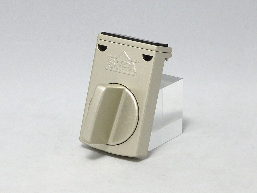 上枠型戸じまりくんスタンダード(シルバー色) 141-SL☆☆日中製作所 SEPA☆上枠型戸じまりくんスタンダー..