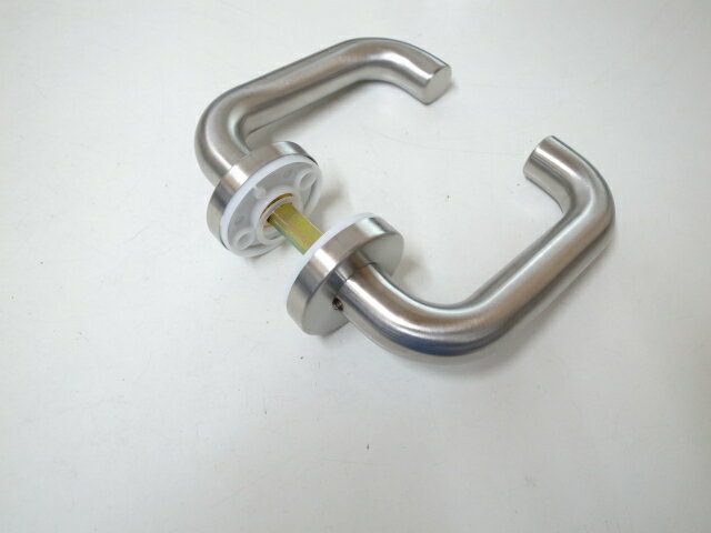 ゴール社DUタイプレバーハンドルのみステンレス色左右勝手兼用☆☆GOAL ゴール☆レバーハンドル☆GOAL ゴール☆☆