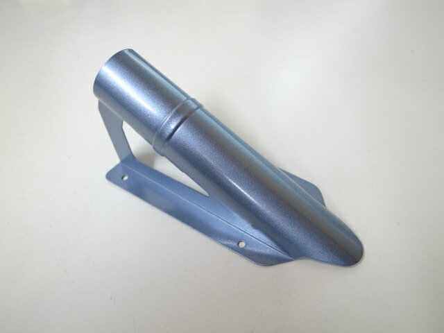 鉄ヌリ 国旗立て