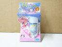 WAKI(和気)UVカット+撥水スプレー100ML