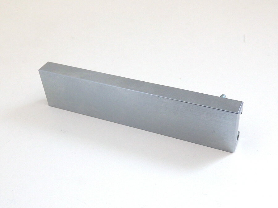 ベスト(BEST) No.1623スライドボルト（戸当り兼用） 内開きサテンクローム色☆☆洗面所 トイレ☆☆