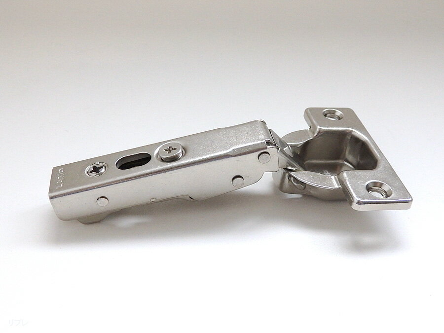 LAMP　オリンピア　スライド丁番360-26-19T　カップ径Φ35全かぶせ　キャッチなし