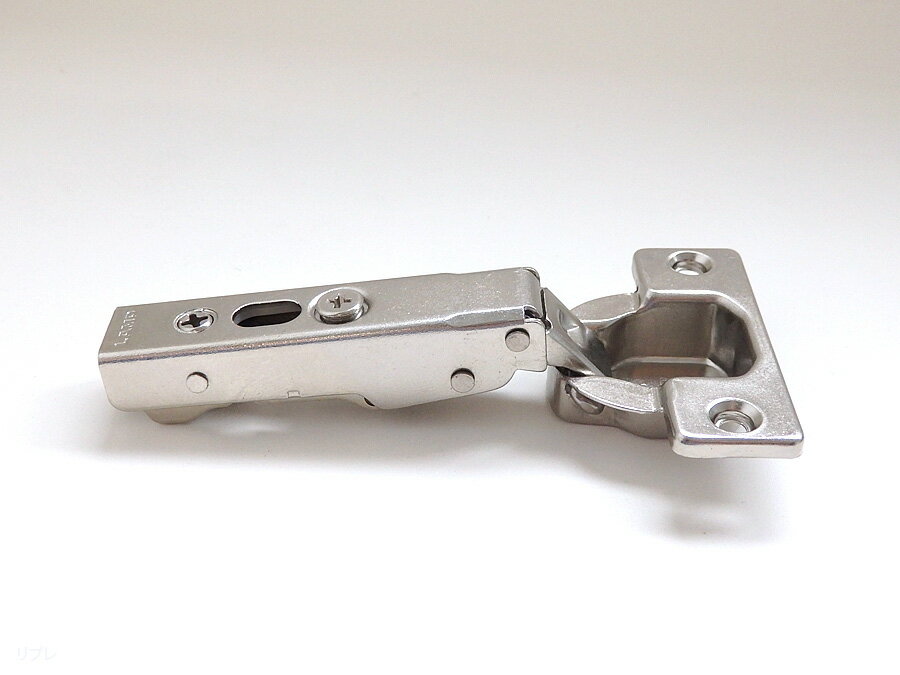 LAMP　オリンピア　スライド丁番360-C26-19T　カップ径Φ35全かぶせ　キャッチ付