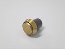 面付プッシュツマミAB-314仙徳色30ミリ(3)