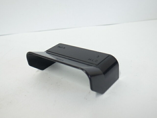 ミワ75PM(PMK）、ゴール4350、ショウワ7680用保護カバーです。 幅80ミリ、高さ42ミリです。公団錠（ミワ75PM(PMK）、ゴール4350、ショウワ7680）用保護カバー