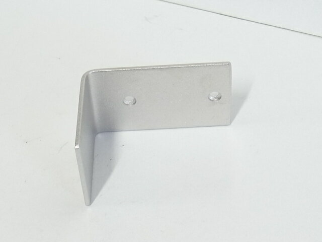 ランプ(LAMPスガツネ工業)フットハンドルFXSU0-0302AK(引き戸用）