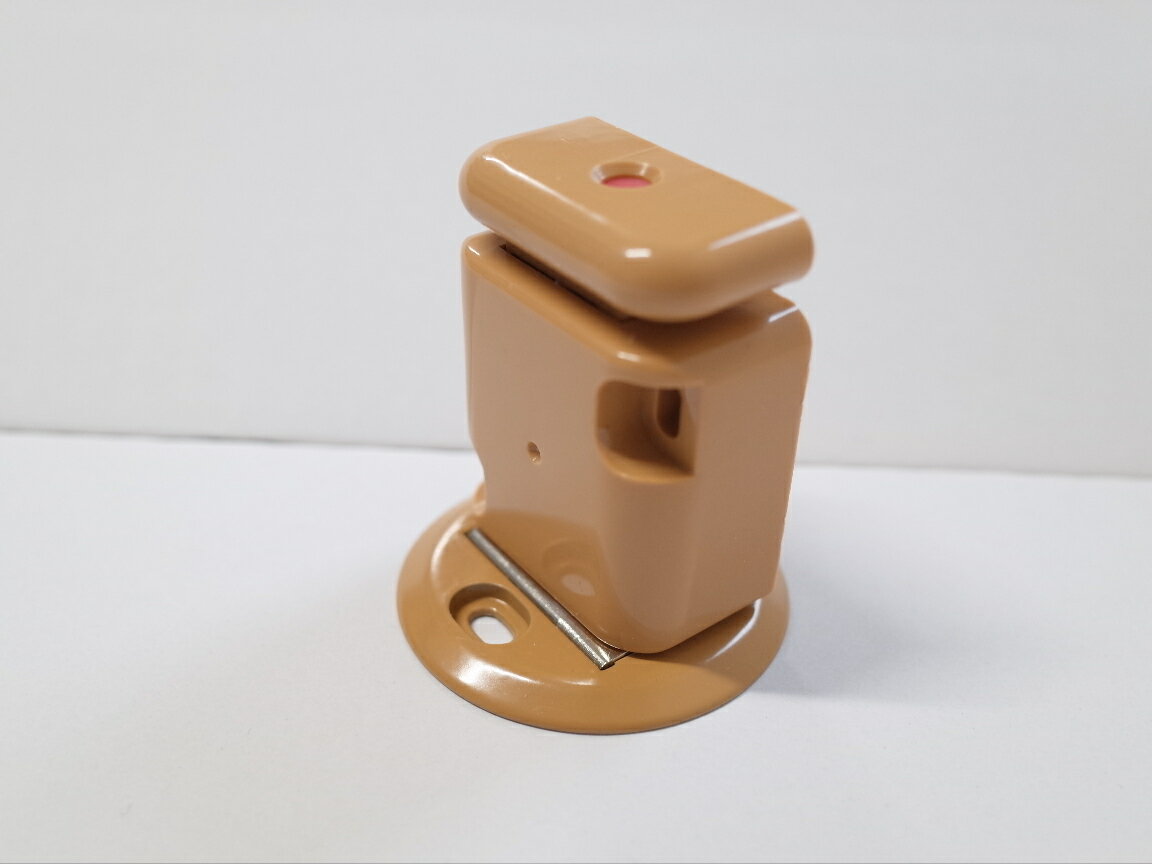 システックキョーワマグネットドアストッパーDRST-1