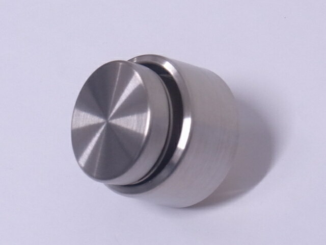 ゴール　ダミーシリンダーLX用ステン色☆☆GOAL　ゴール☆LX　ダミー☆GOAL　ゴール☆☆ 玄関 ドア 扉 修理 補修 交換 部品 パーツ