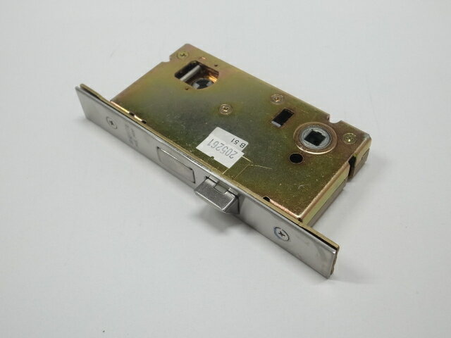 ユーシンショウワMSL-05本体ケースのみバックセット51ミリ☆☆ユーシンショウワ U-SHINSHOWA 昭和☆MSL☆ユーシンショウワ U-SHINSHOWA 昭和☆☆