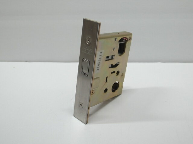 ゴール社本締錠PSD用本体ケースのみバックセット60ミリ☆☆GOAL ゴール☆P-PSD-5☆GOAL ゴール☆☆ 玄関 ドア 扉 修理 補修 交換 部品 パーツ