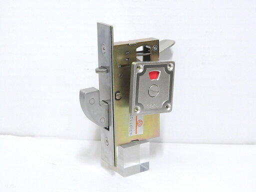 ゴール社引戸鎌錠PSS-45 PSS型エマーシル FL型サムターンバックセット38ミリ戸厚47ミリ〜53ミリ☆☆GOAL ゴール☆PSS-45☆GOAL ゴール☆☆ 玄関 ドア 扉 修理 補修 交換 部品 パーツ ゴール社引戸鎌錠PSS-45 PSS型エマーシル FL型サムターンバックセット38ミリ戸厚47ミリ〜53ミリ☆☆GOAL ゴール☆PSS-45☆GOAL ゴール☆☆ 玄関 ドア 扉 修理 補修 交換 部品 パーツ