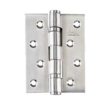 diffuL(ディフュール)ステンレス鋼製ボールベアリング丁番DFHG-4030BSS《取寄品》 ※1個入