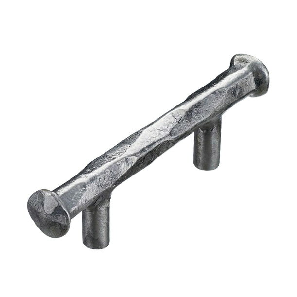 つまみハンドル王国　 ロートアイアン取っ手ハンドル　　KTH-J047　≪送料無料≫☆☆スガツネ　SUGATUNE☆つまみハンドル王国☆LAMP ランプ ☆☆