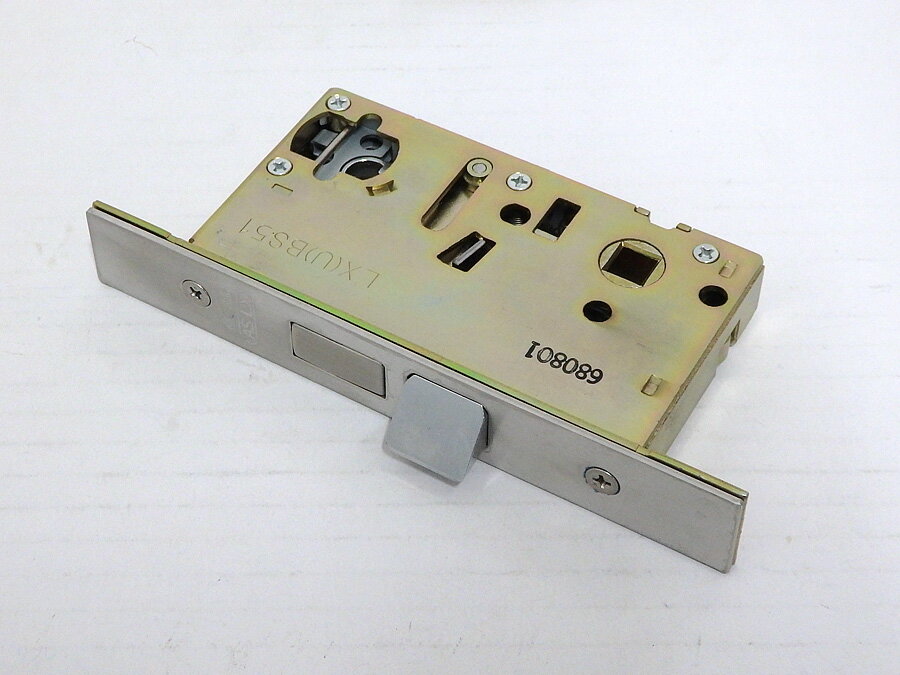 ゴール社(AS)LX本体ケースのみバック