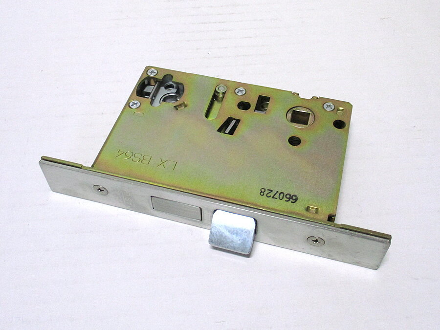 ゴール社(AS)LX本体ケースのみバックセット64ミリフロントサイズ165ミリ×25ミリ☆☆GOAL ゴール☆AS LX☆GOAL ゴール☆☆