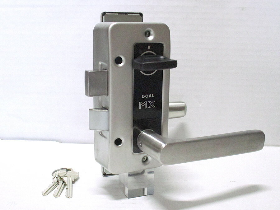 P-MXL本体セット 外開用左勝手☆☆G