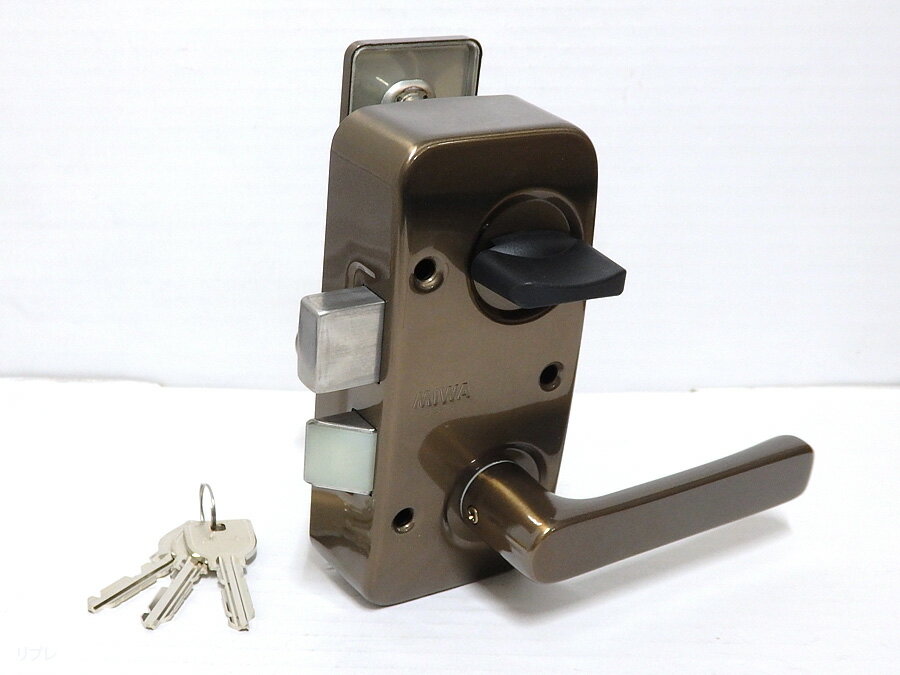 U9RA(85RA)取替用本体セット外開用左