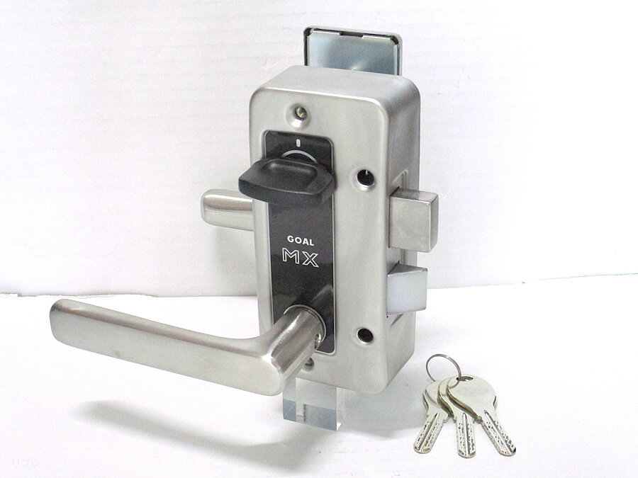 V-18 MXL本体セット 外開用右勝手☆