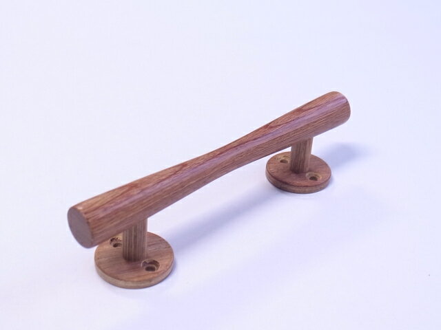 マイウッド　カプリ取手W-230　120ミリ