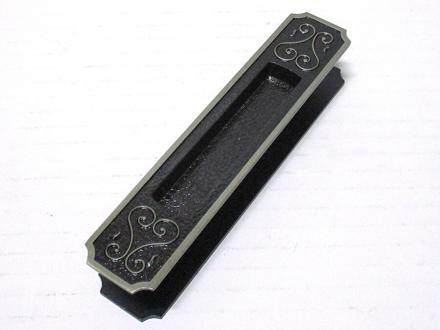 ウエスト社製　引手　317-N0010-GO【廃番品】☆☆引戸錠 召合錠☆ウェスト WEST CL-703☆引戸錠 召合錠☆☆ ..