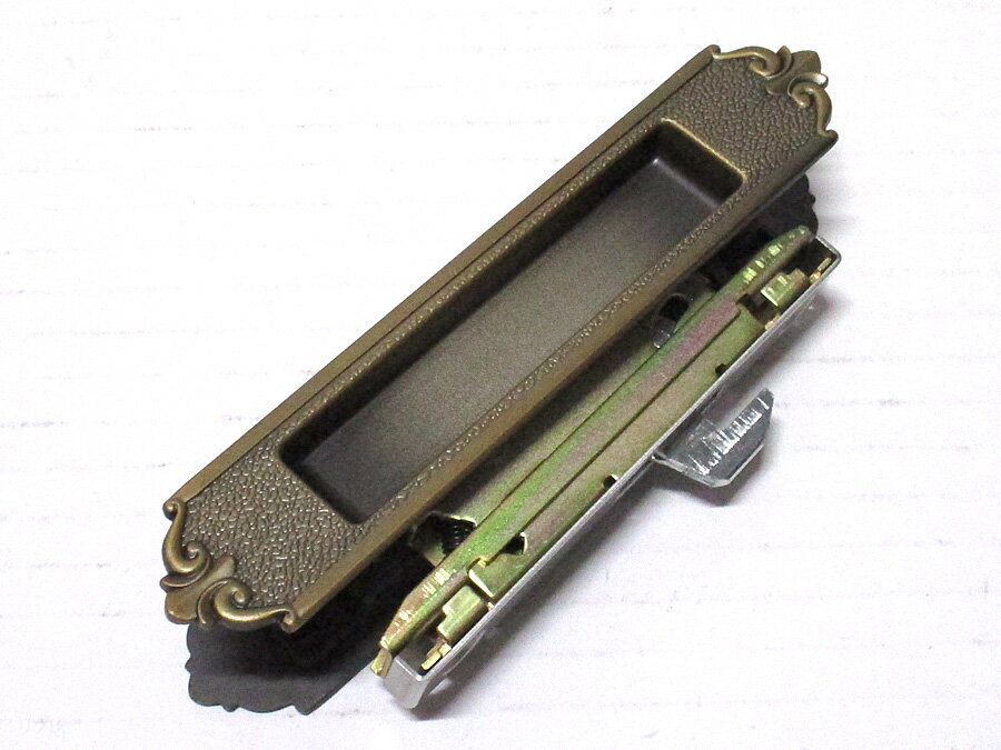 アルミサッシ用引違錠SDK-1300(KH-130 KH130)☆☆引戸錠 引違錠 引違戸錠☆KH-130☆引戸錠 引違錠 引違戸錠☆☆